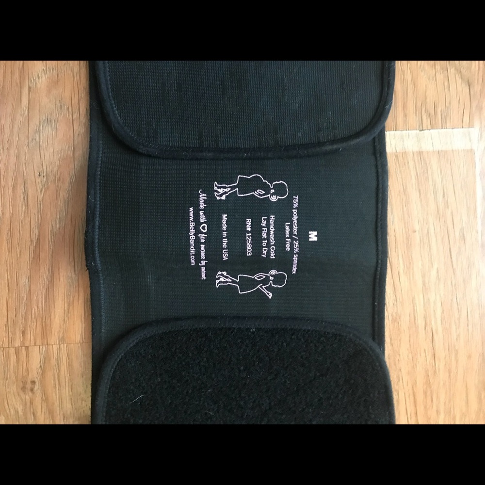 Original Belly Band